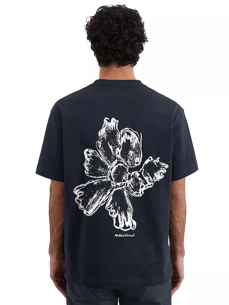 MARC O'POLO | T-Shirt | weiss