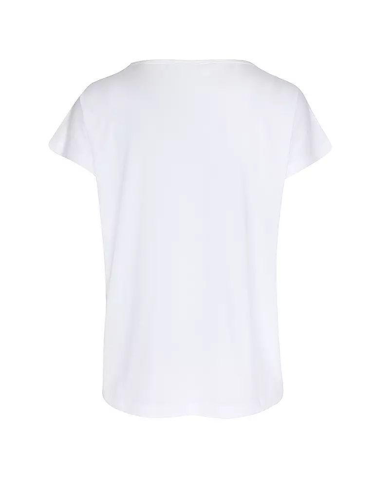 MARC O'POLO | T-Shirt | dunkelblau