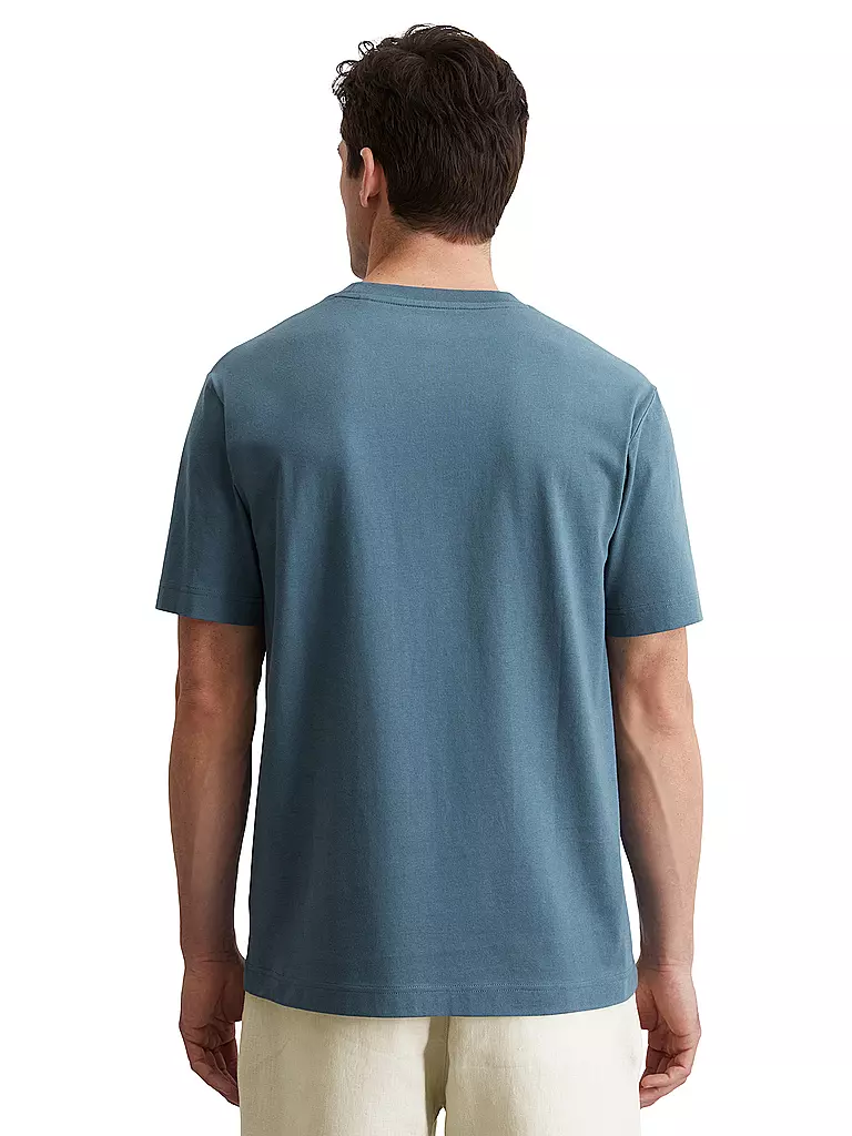 MARC O'POLO | T-Shirt | pink