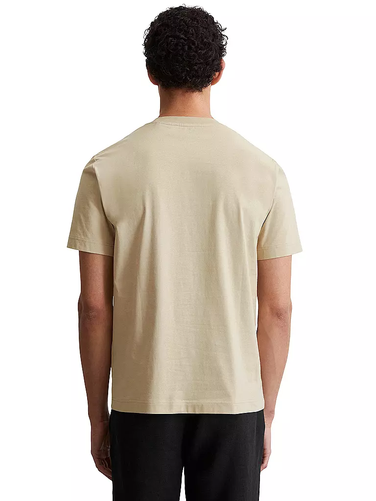 MARC O'POLO | T-Shirt | petrol