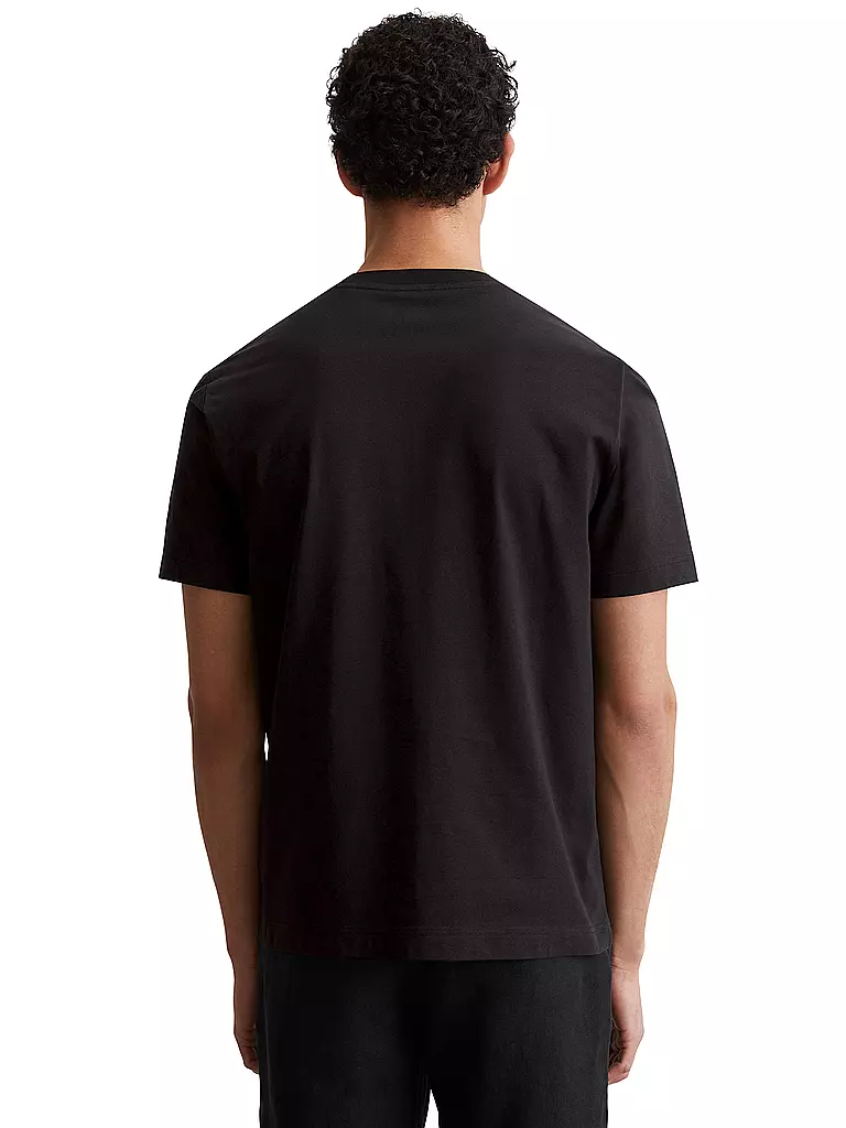 MARC O'POLO | T-Shirt | creme