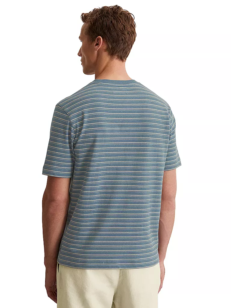 MARC O'POLO | T-Shirt | creme