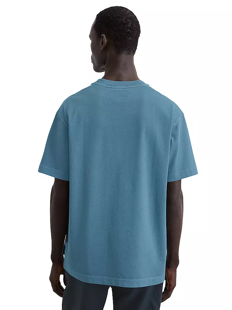 MARC O'POLO | T-Shirt | schwarz