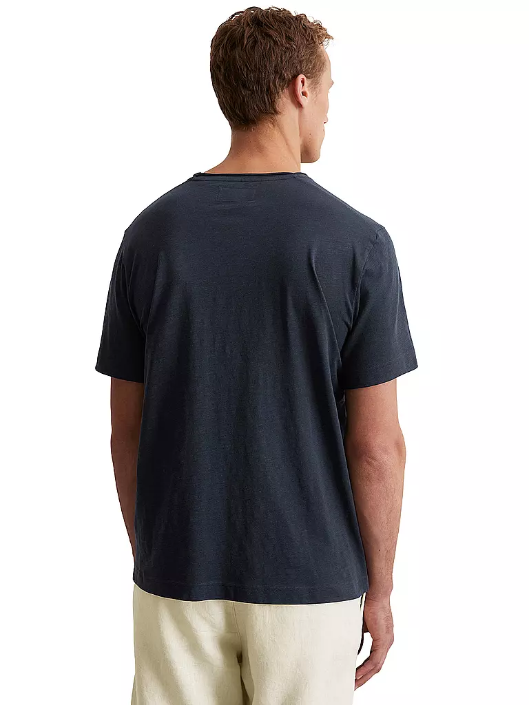 MARC O'POLO | T-Shirt | hellgrün