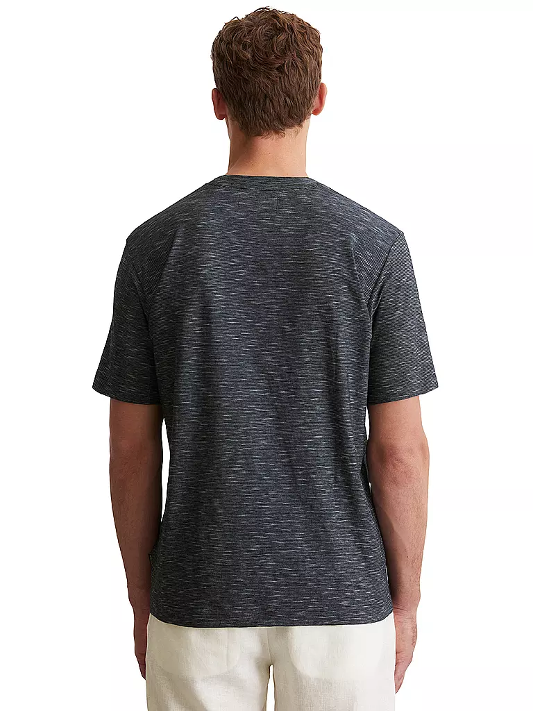 MARC O'POLO | T-Shirt | pink