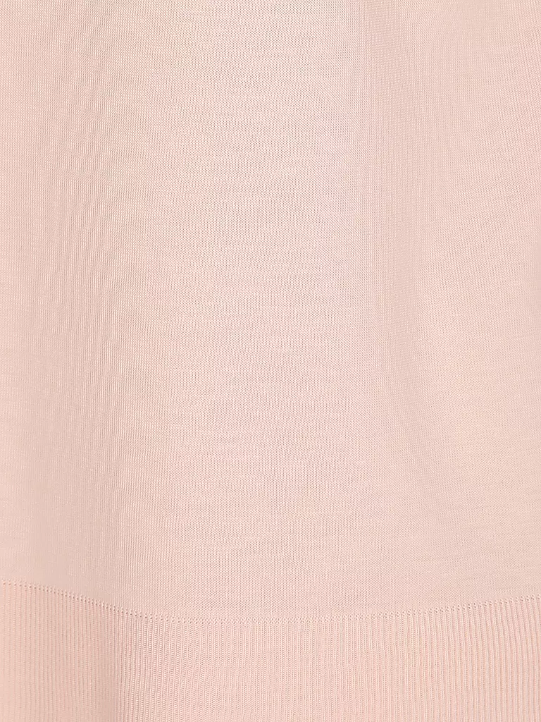 MARC O'POLO | T-Shirt | dunkelblau