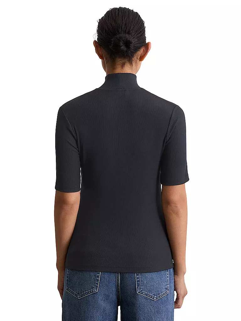 MARC O'POLO | T-Shirt | dunkelblau