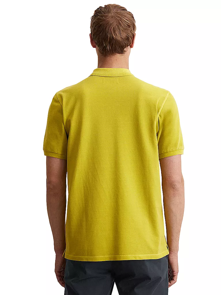 MARC O'POLO | T-Shirt | hellblau