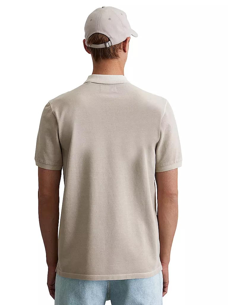 MARC O'POLO | T-Shirt | hellblau