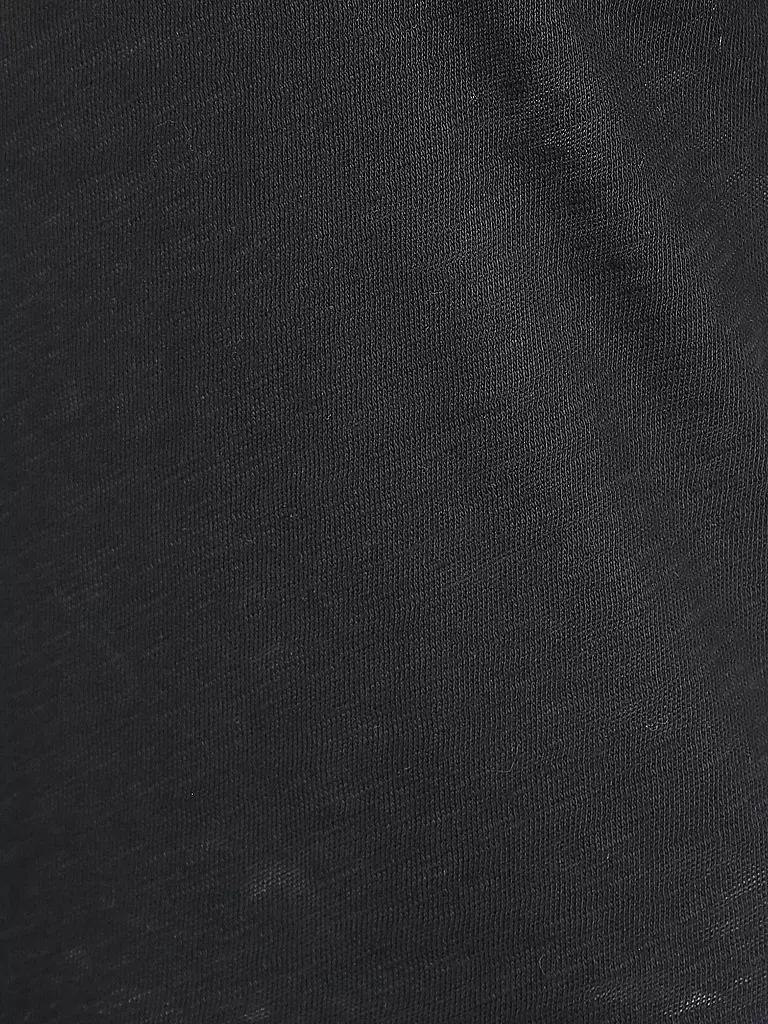 MARC O'POLO | T-Shirt | schwarz