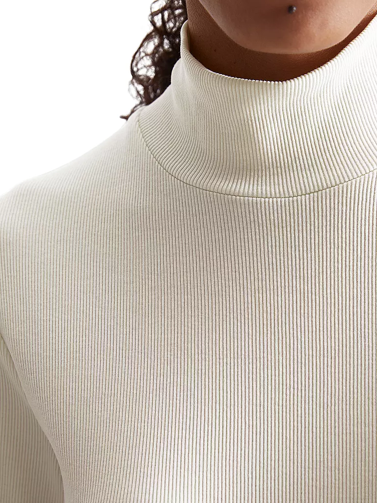 MARC O'POLO | T-Shirt | weiss