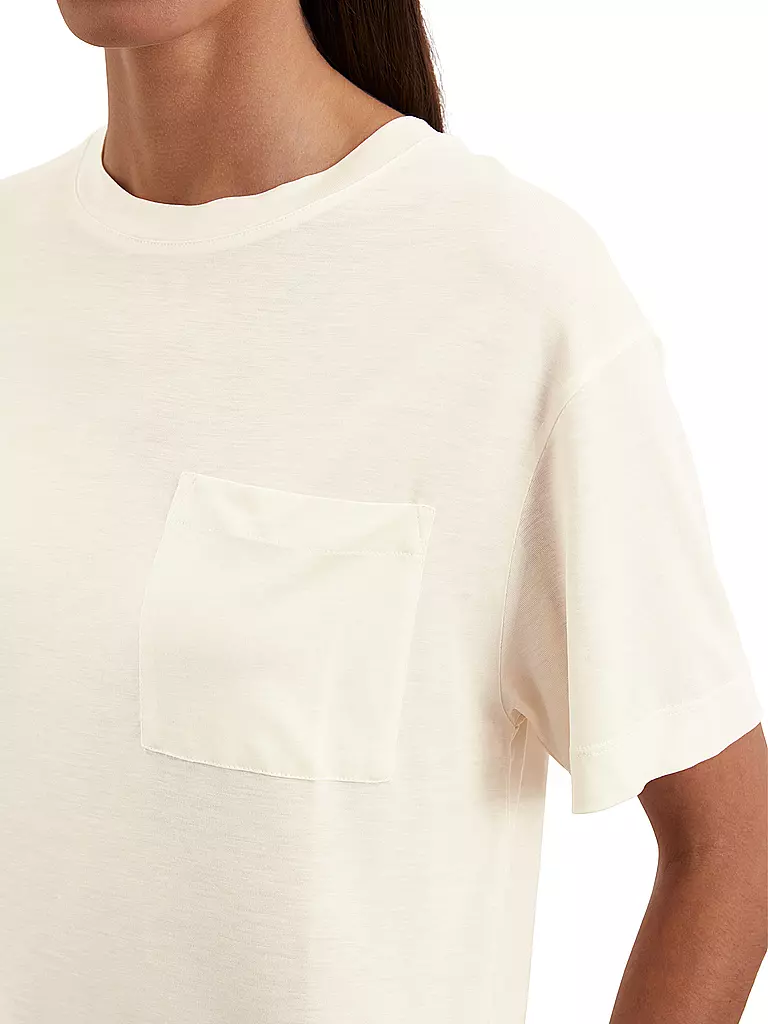 MARC O'POLO | T-Shirt | beige
