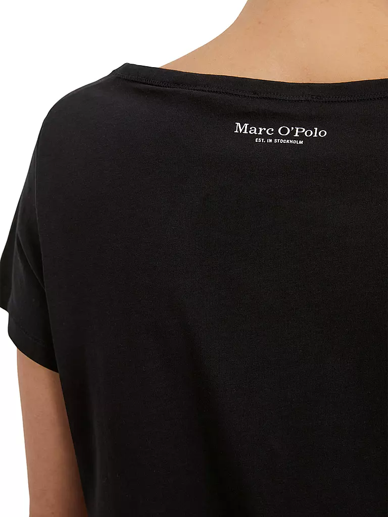 MARC O'POLO | T-Shirt | creme