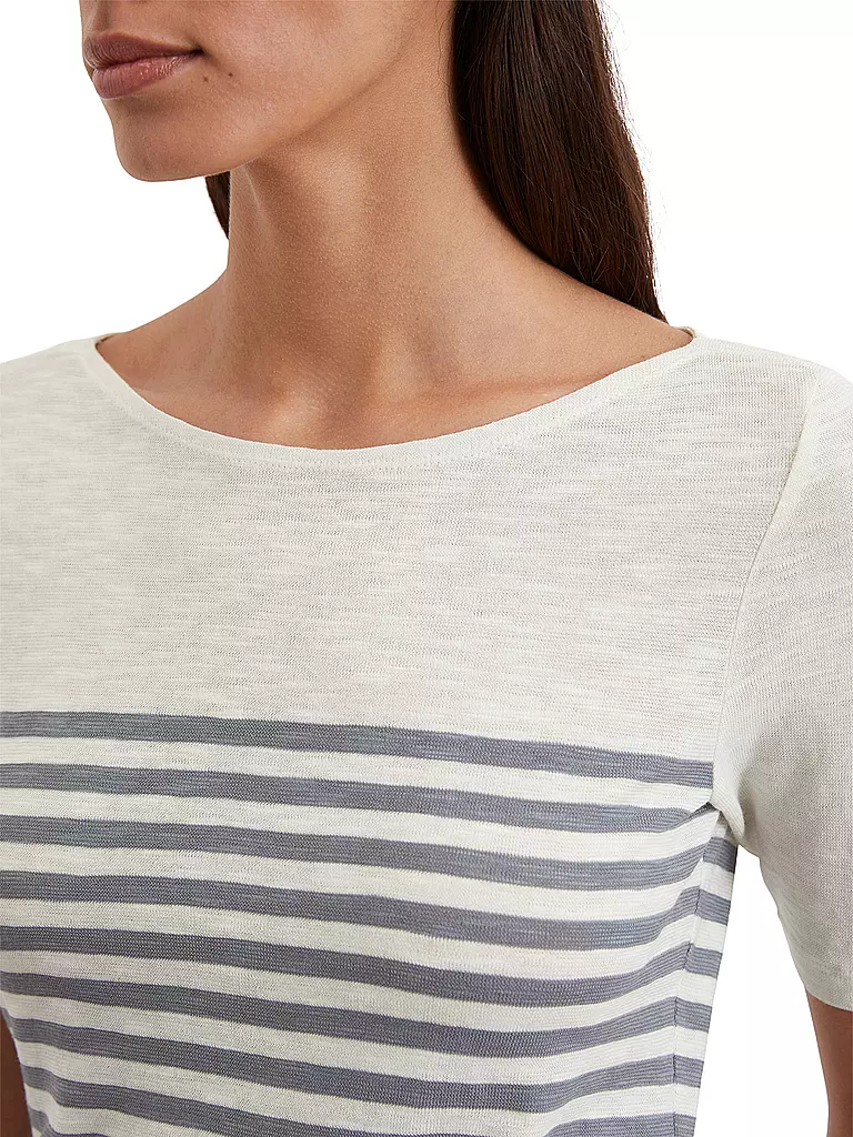 MARC O'POLO | T-Shirt | schwarz