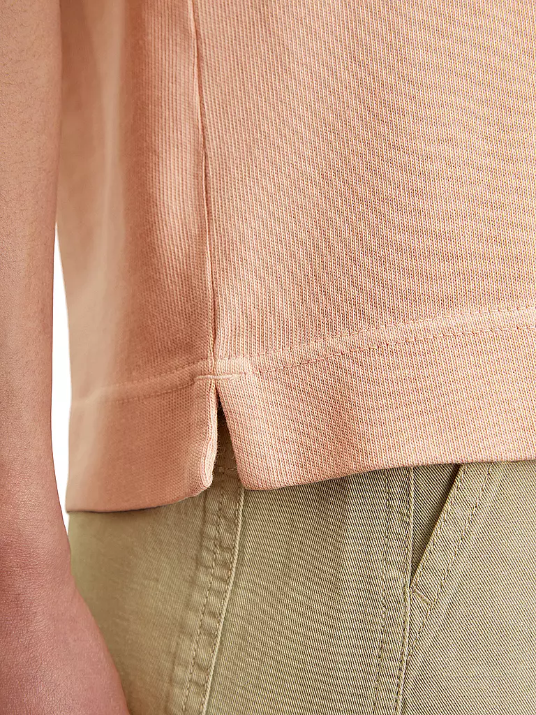 MARC O'POLO | T-Shirt | schwarz