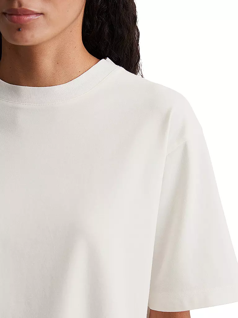 MARC O'POLO | T-Shirt | weiss
