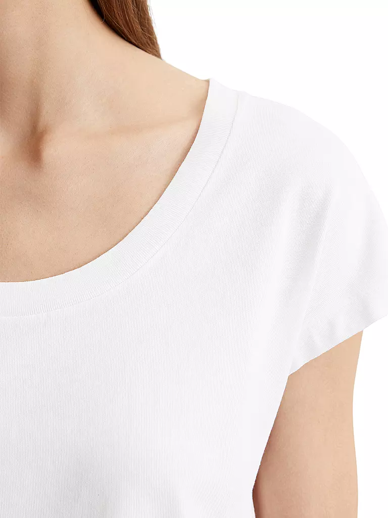 MARC O'POLO | T-Shirt | dunkelblau