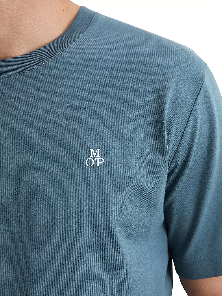 MARC O'POLO | T-Shirt | pink