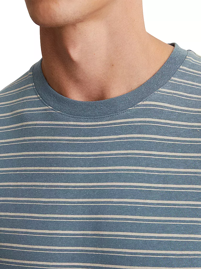 MARC O'POLO | T-Shirt | creme