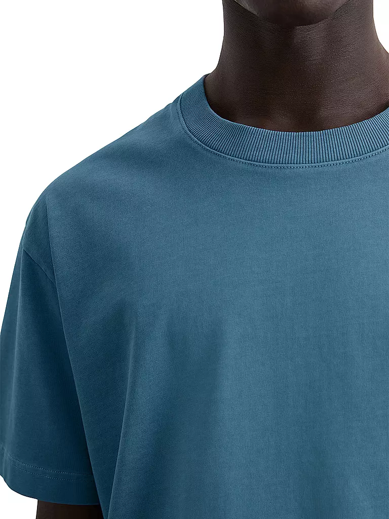 MARC O'POLO | T-Shirt | schwarz