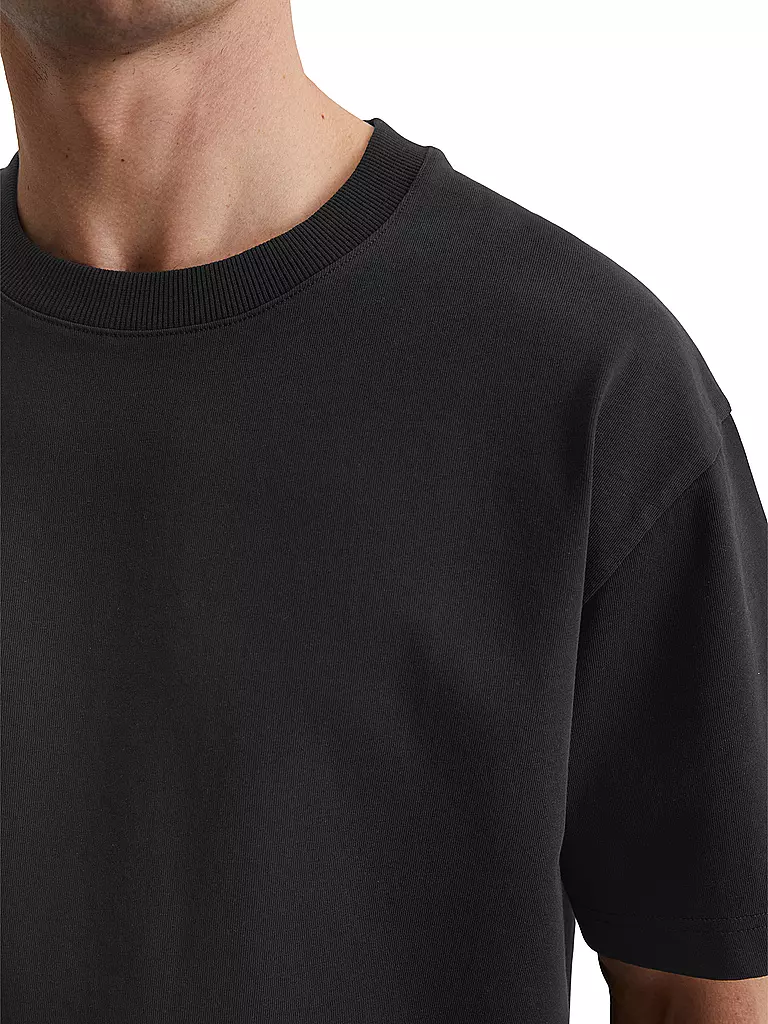 MARC O'POLO | T-Shirt | blau