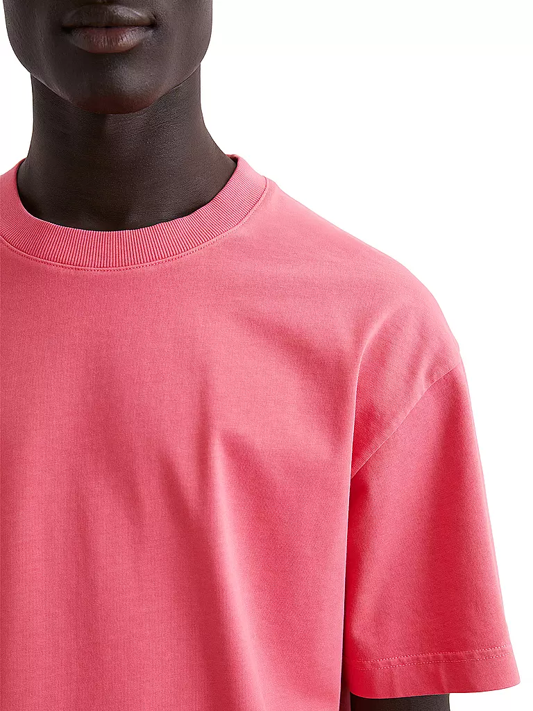 MARC O'POLO | T-Shirt | pink