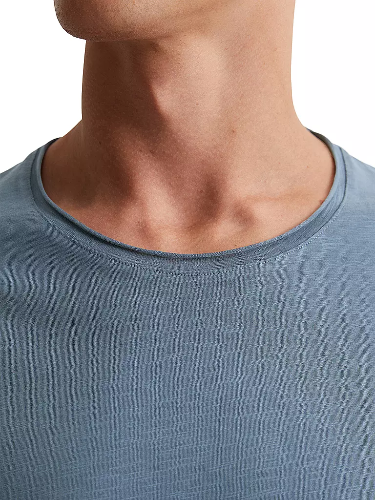 MARC O'POLO | T-Shirt | hellgrün