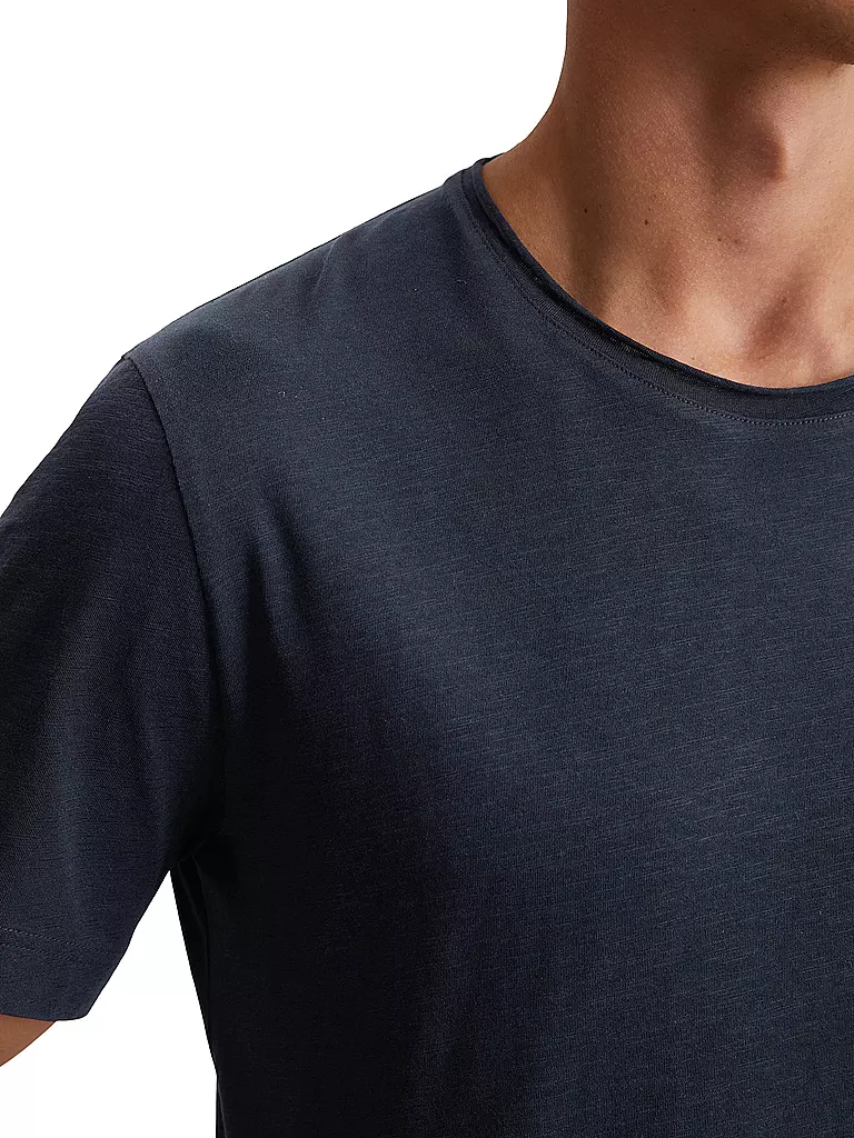 MARC O'POLO | T-Shirt | hellgrün