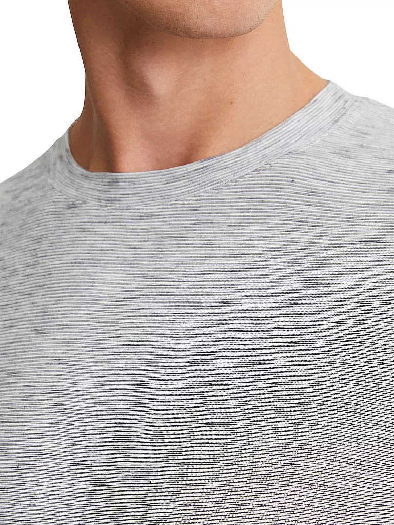 MARC O'POLO | T-Shirt | dunkelblau