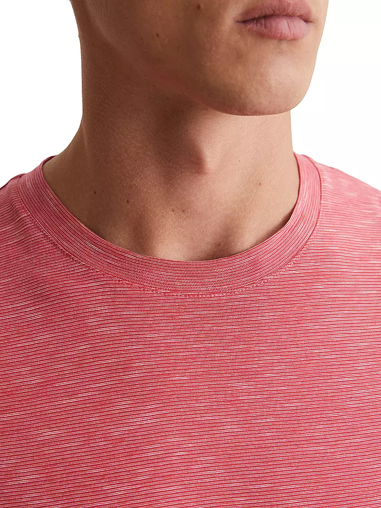 MARC O'POLO | T-Shirt | dunkelblau