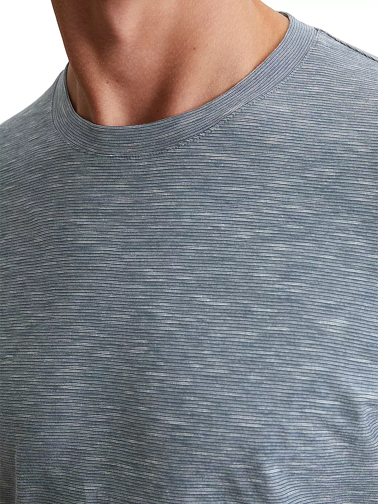 MARC O'POLO | T-Shirt | dunkelblau