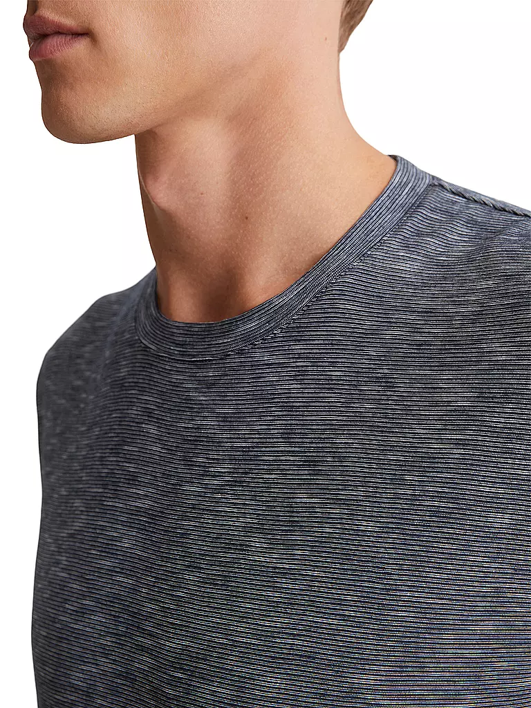 MARC O'POLO | T-Shirt | pink
