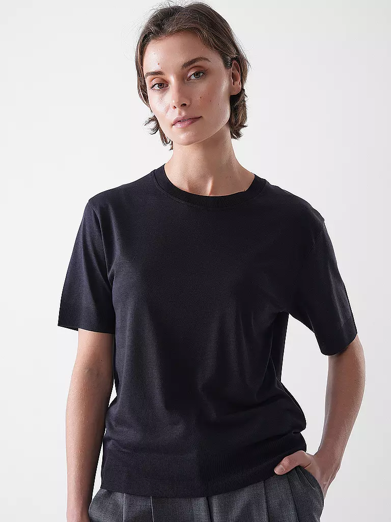 MARC O'POLO | T-Shirt | rosa