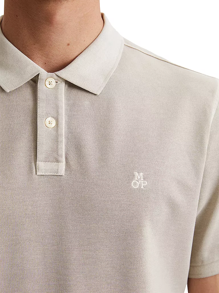 MARC O'POLO | T-Shirt | hellblau