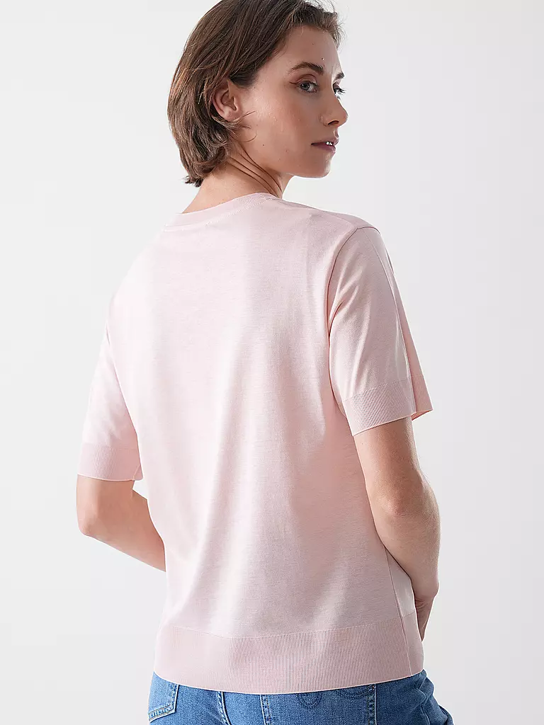 MARC O'POLO | T-Shirt | dunkelblau