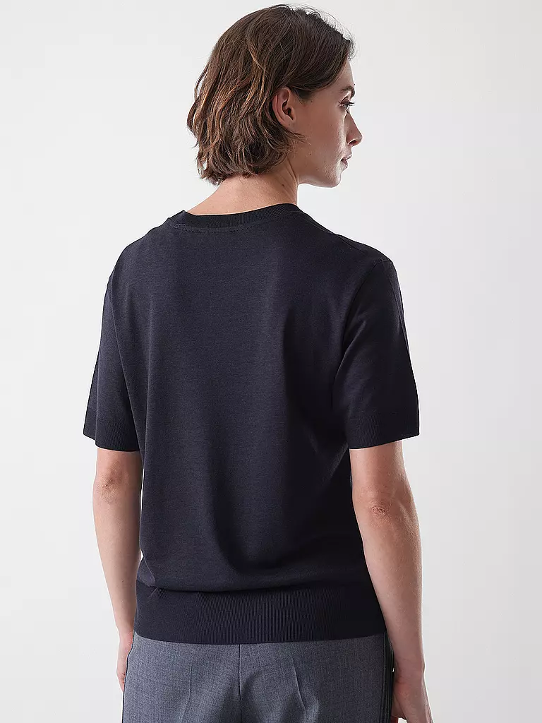MARC O'POLO | T-Shirt | rosa