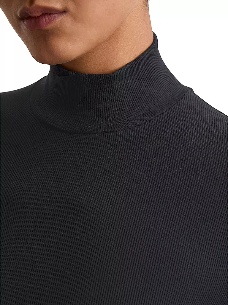 MARC O'POLO | T-Shirt | dunkelblau