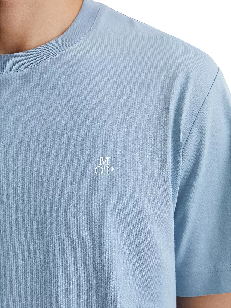 MARC O'POLO | T-Shirt | grün