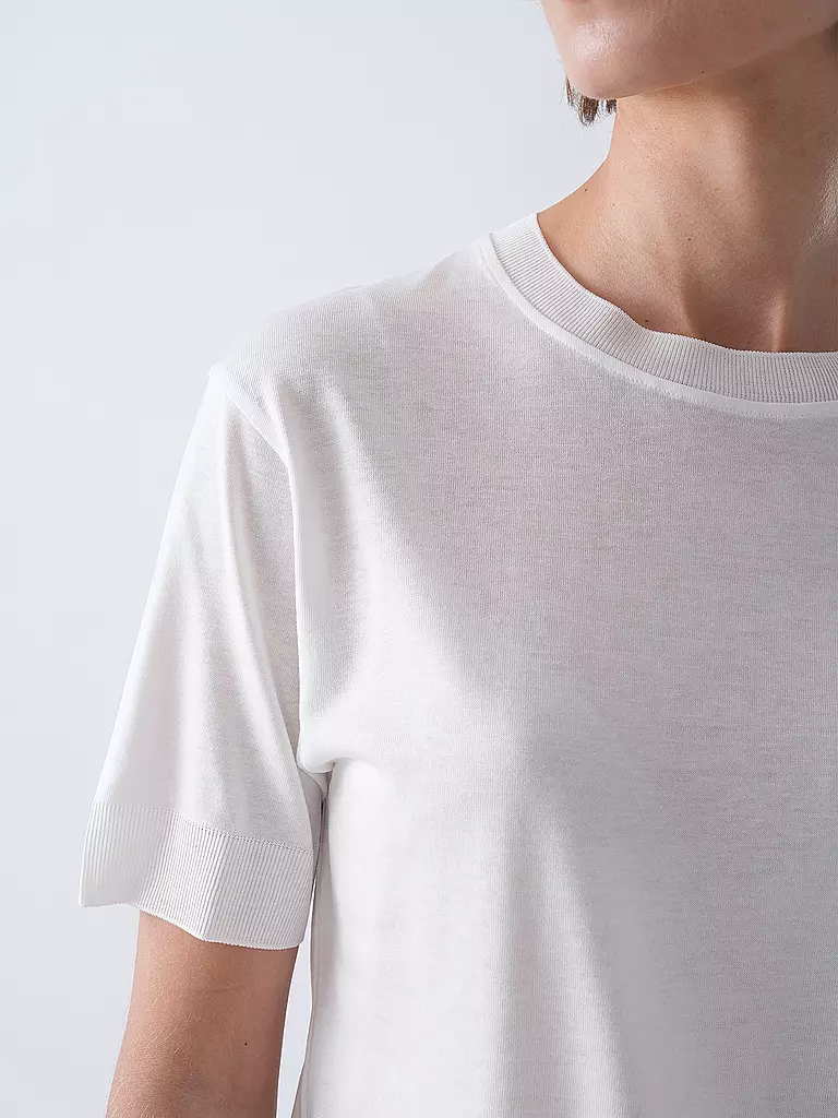 MARC O'POLO | T-Shirt | dunkelblau