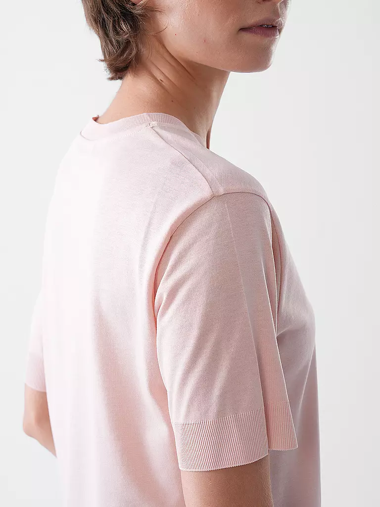 MARC O'POLO | T-Shirt | dunkelblau