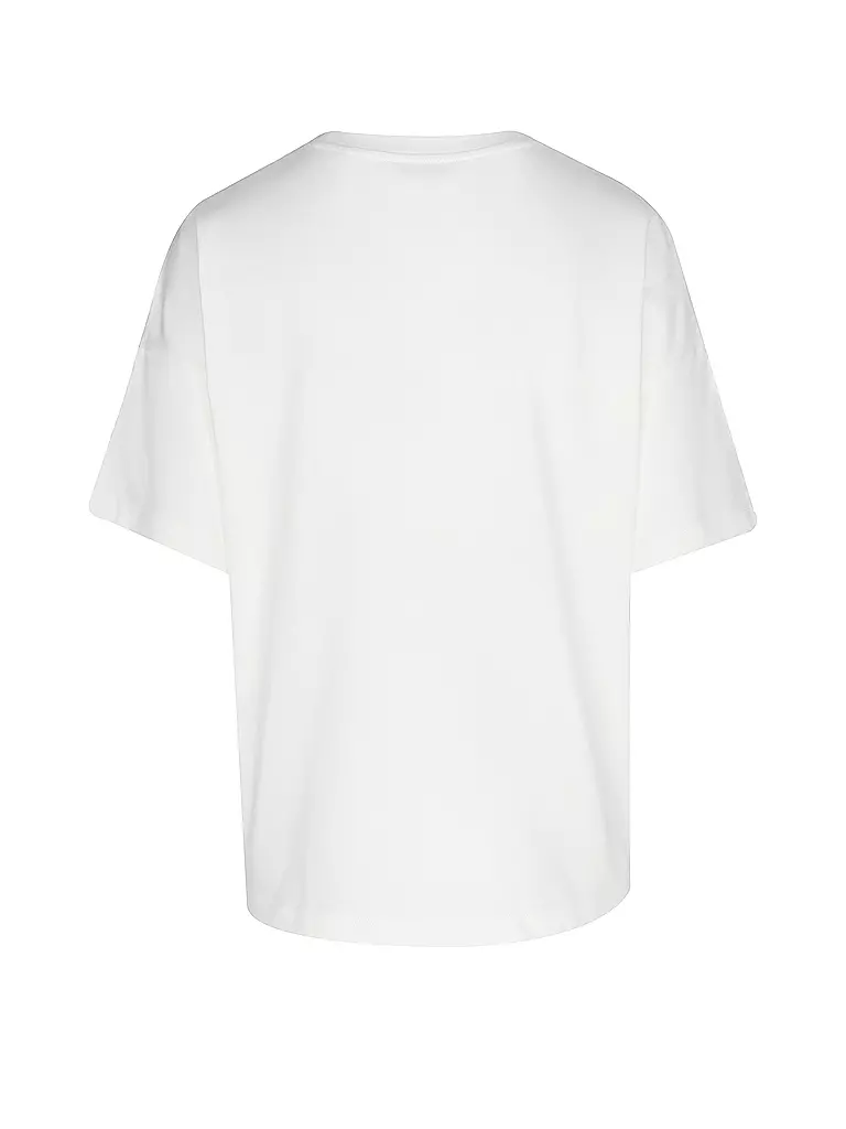 MARC O'POLO | T-Shirt | weiss
