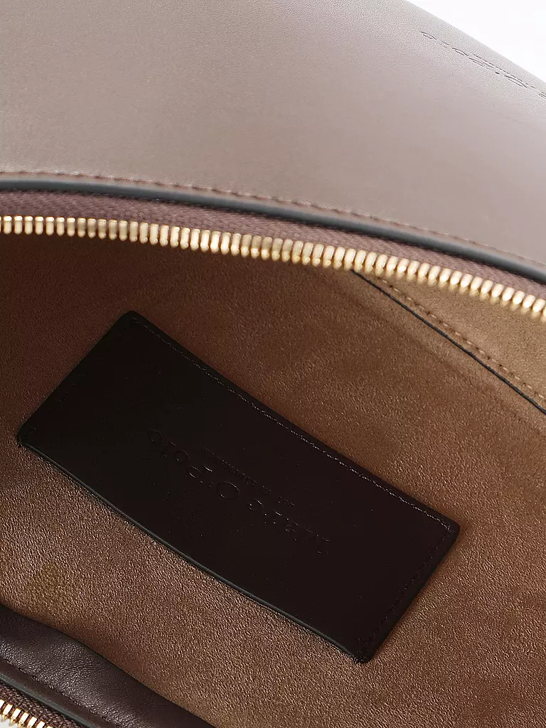 MARC O'POLO | Tasche - Crossbody Bag Small | braun
