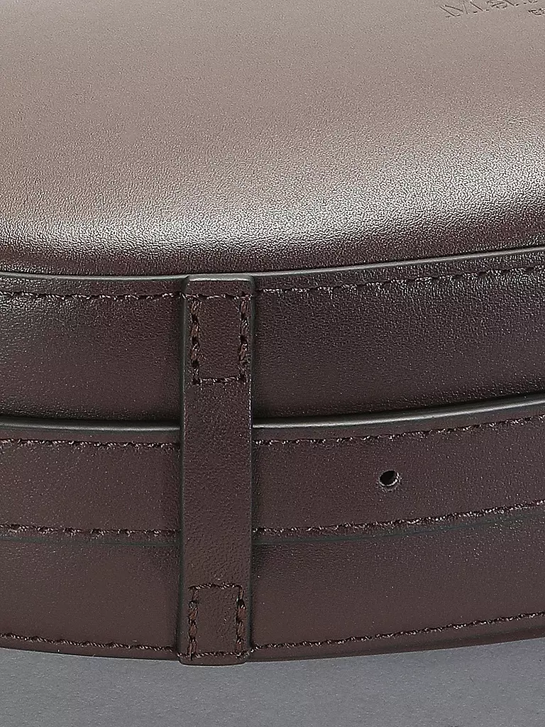 MARC O'POLO | Tasche - Crossbody Bag Small | braun
