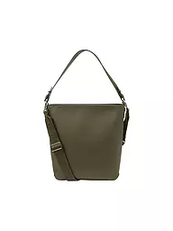 MARC O'POLO | Tasche - Hobo Bag Small | olive