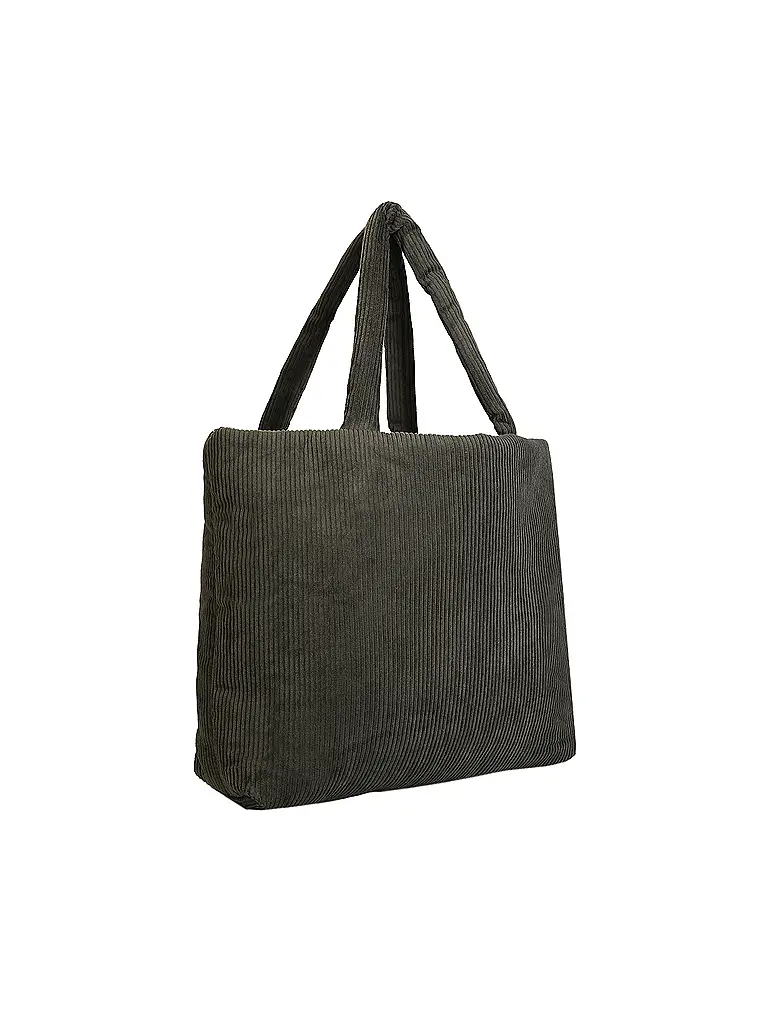 MARC O'POLO | Tasche - Shopper Medium  | olive