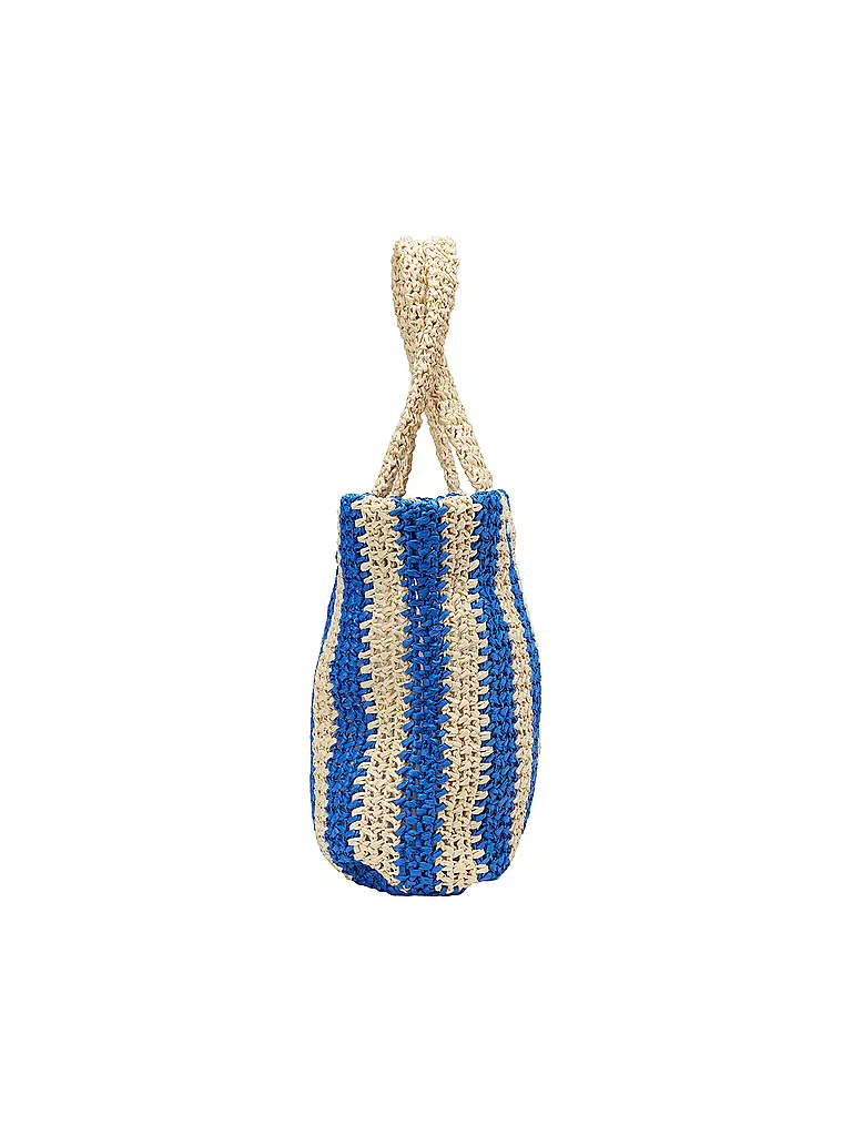 MARC O'POLO | Tasche - Shopper | blau