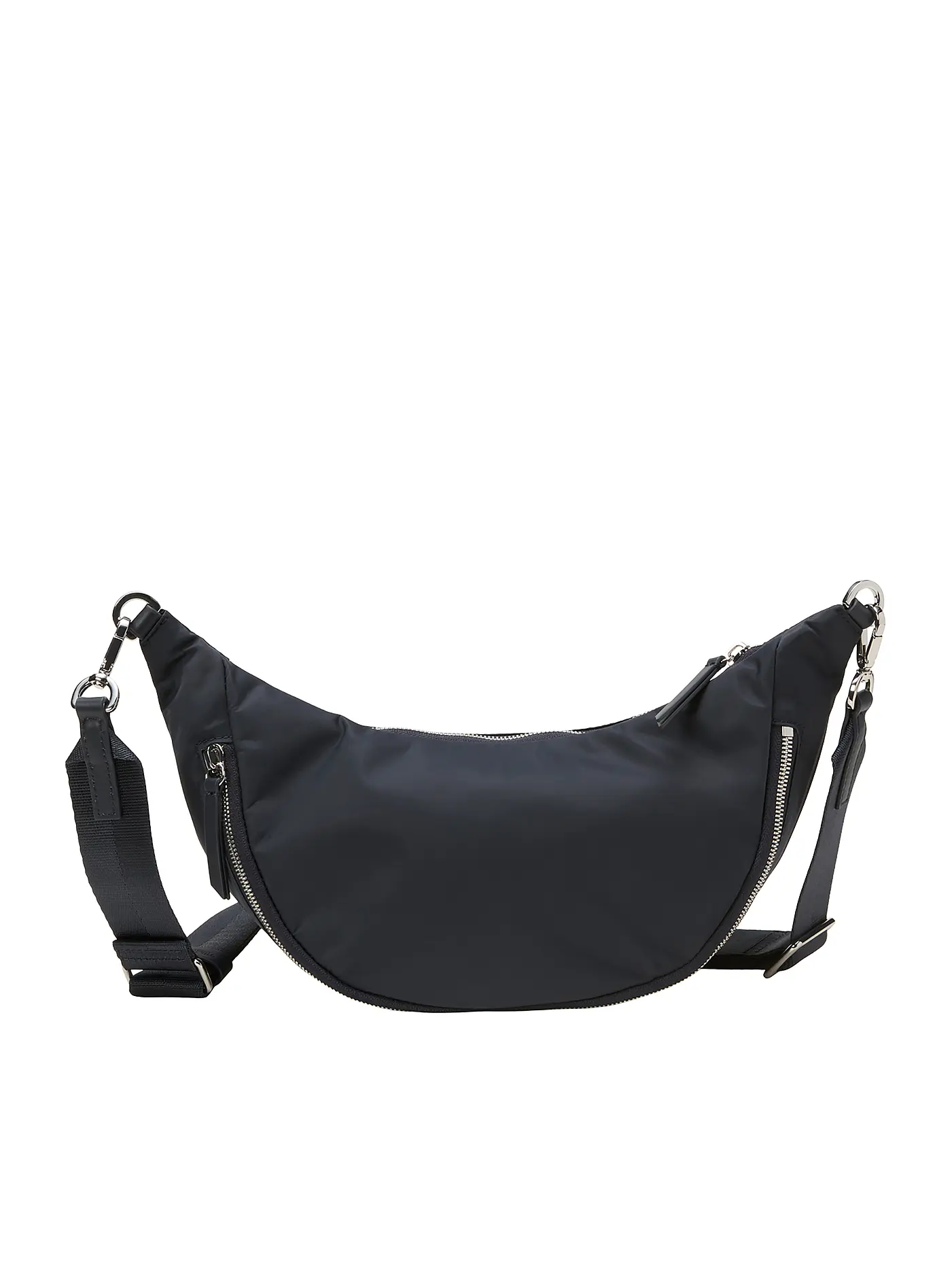 MARC O'POLO | Tasche - Umhängetasche Small | dunkelblau