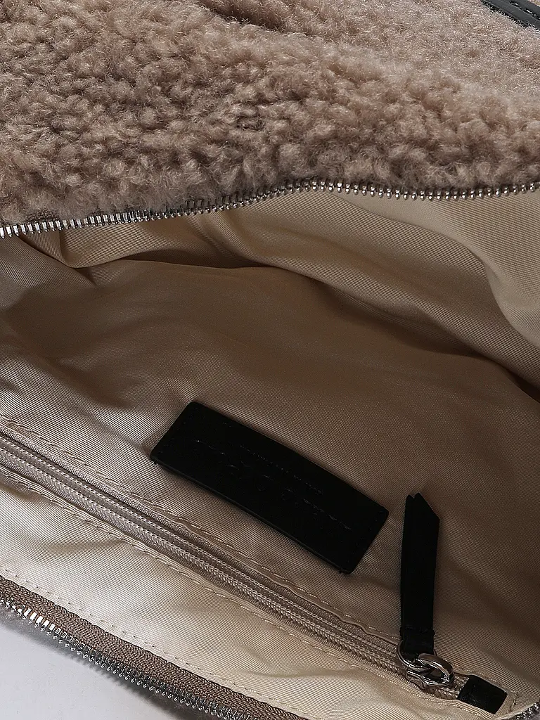 MARC O'POLO | Tasche - Umhängetasche Small | Braun