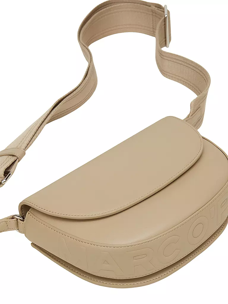 MARC O'POLO | Tasche - Umhängetasche Small | creme