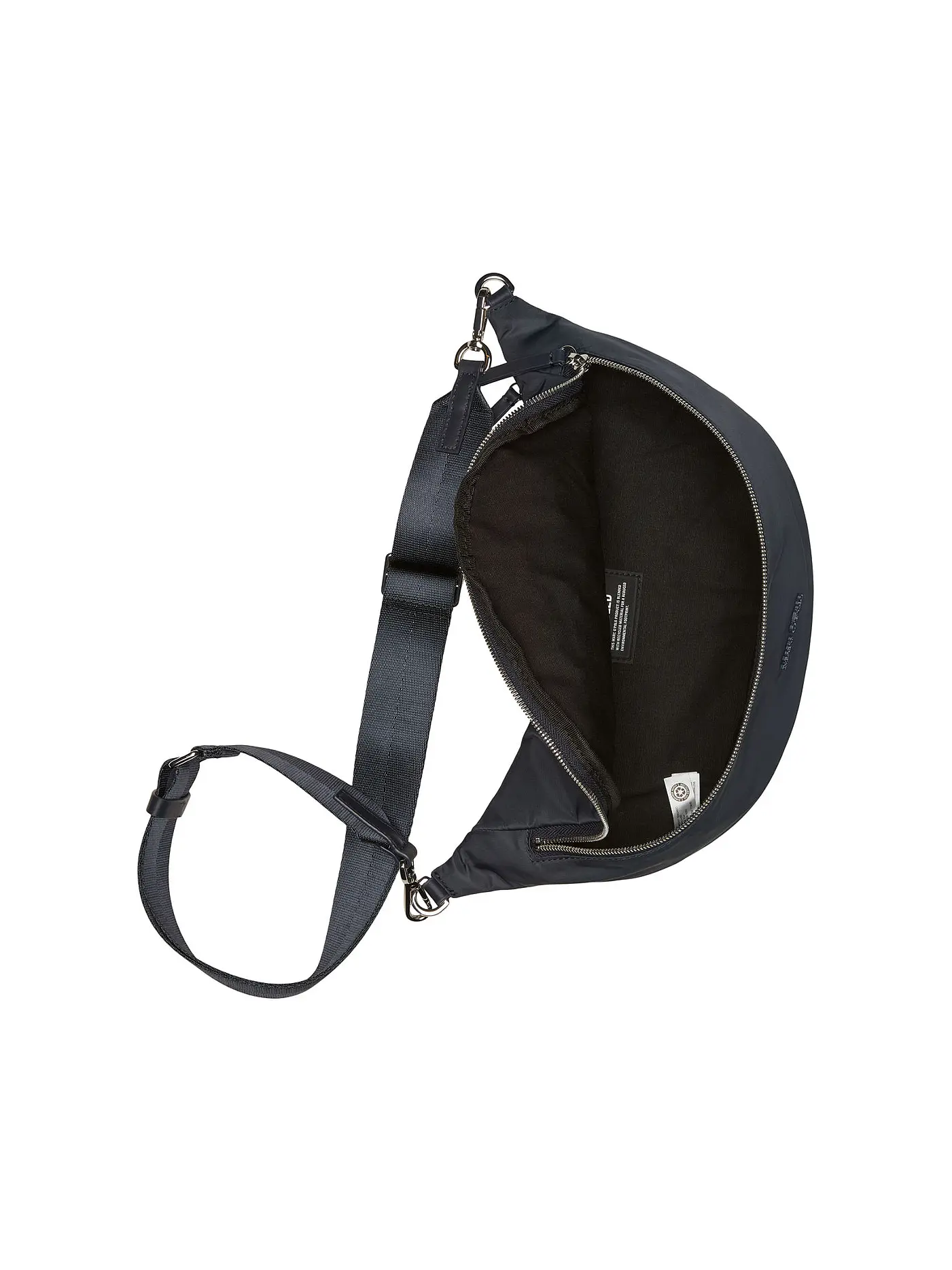 MARC O'POLO | Tasche - Umhängetasche Small | dunkelblau